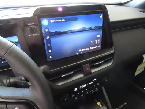 New 2026 Subaru Outback Premium image 18