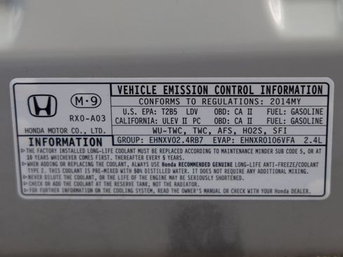 Used 2014 Honda Civic Si image 39