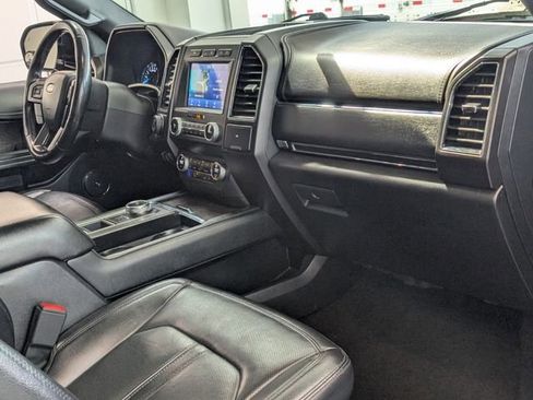 Used 2021 Ford Expedition Max Limited RWD image 14