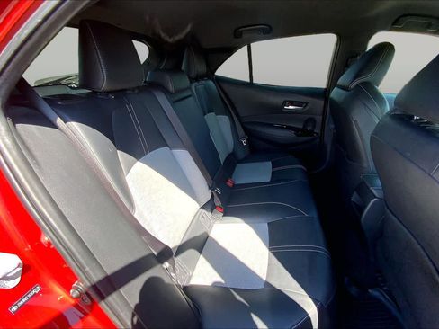 Used 2019 Toyota Corolla XSE FWD image 19