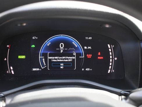 Certified 2025 Toyota Camry LE image 31