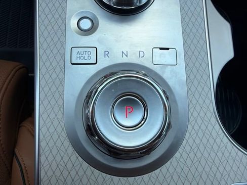 Used 2026 Genesis GV80 3.5T Prestige AWD/4WD image 19