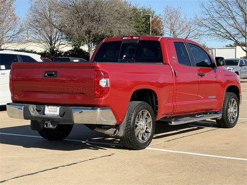 Used 2015 Toyota Tundra SR5 image 4