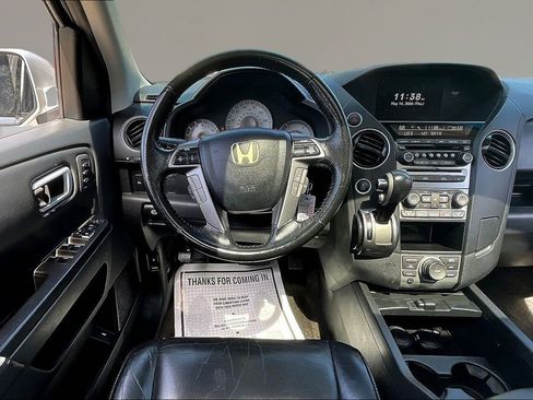Used 2012 Honda Pilot Touring image 8