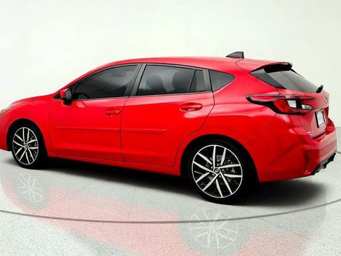 Used 2024 Subaru Impreza 2.0i Sport AWD/4WD image 7