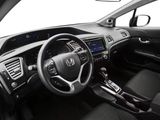 Used 2015 Honda Civic SE image 2