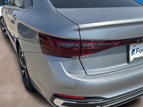 New 2026 Volkswagen Jetta SEL FWD image 29