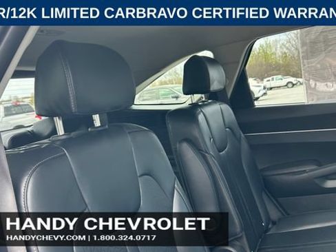 Used 2023 Kia Sorento EX AWD/4WD image 45
