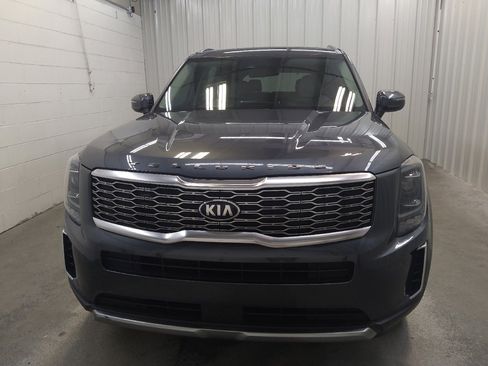 Used 2021 Kia Telluride S AWD/4WD image 15