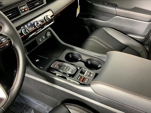 New 2026 Honda Pilot TrailSport image 16