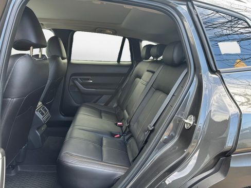 Certified 2023 MAZDA CX-50 2.5 Turbo w/ Cargo Package image 15