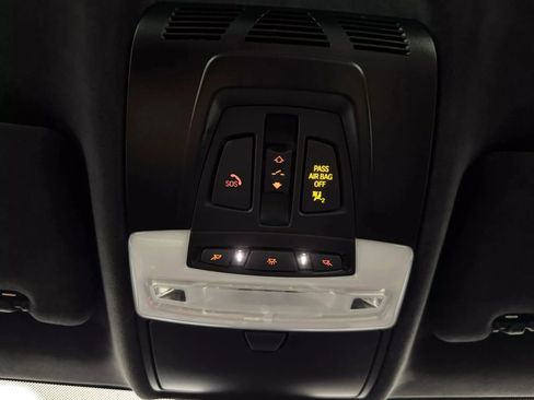 Used 2018 BMW X6 M image 24