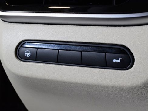 Certified 2023 INFINITI QX60 Luxe w/ Cargo Package AWD/4WD image 20