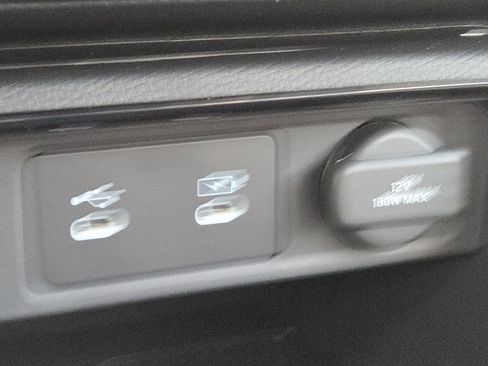 New 2026 Honda CR-V LX image 9
