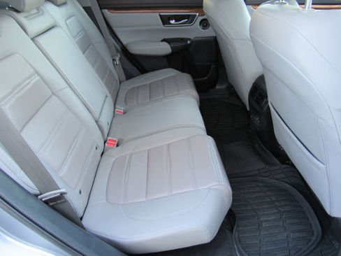 Used 2020 Honda CR-V EX-L image 19