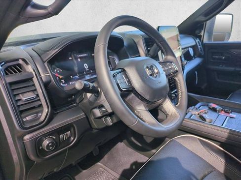 New 2026 RAM 2500 Limited image 3