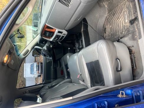 Used 2007 Dodge Ram 2500 Truck Laramie w/ Chrome Accents Group image 40