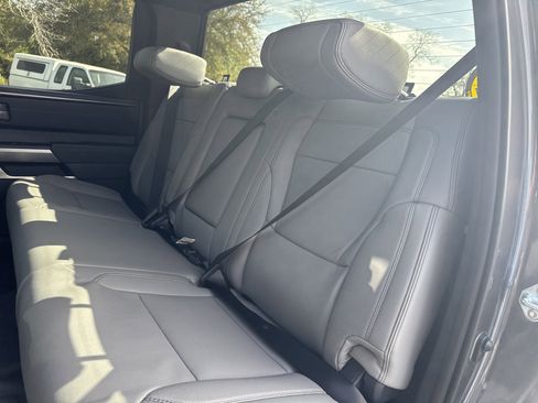New 2026 Toyota Tundra SR5 AWD/4WD image 24