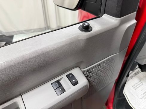 Used 2012 Ford E-350 and Econoline 350 Extended Super Duty w/ PWR Group RWD image 18