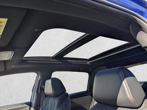 Certified 2025 Acura ADX A-Spec image 16