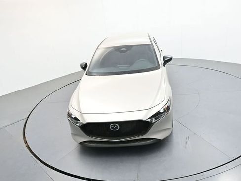 Used 2026 MAZDA MAZDA3 s Sport FWD image 10