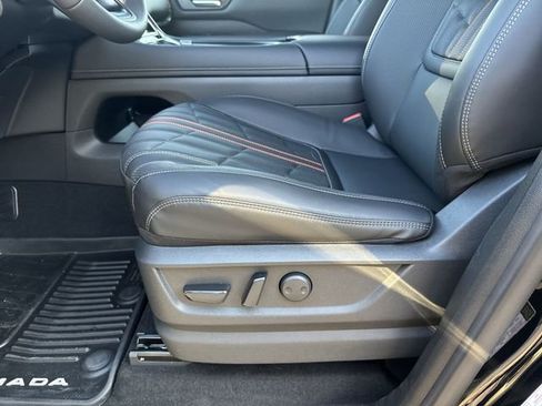 New 2026 Nissan Armada PRO-4X image 31