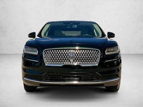 Used 2021 Lincoln Nautilus Reserve w/ Cargo Utility Package AWD/4WD image 3