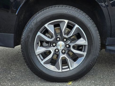 Certified 2023 Chevrolet Tahoe LS image 22