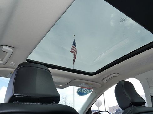 Used 2024 Ford Edge SEL w/ Convenience Package image 48