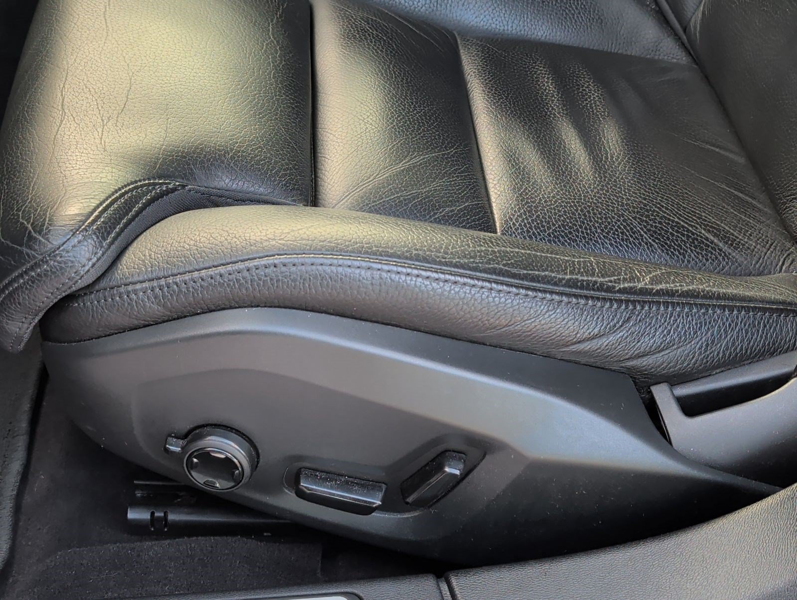 Used 2022 Volvo S60 B5 Inscription w/ Advanced Package FWD image 10