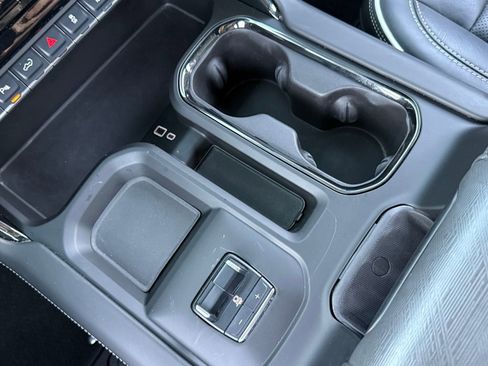 Used 2024 GMC Sierra 2500 AT4X w/ Snow Plow Prep/Camper Package image 28