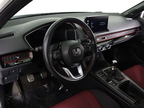 Used 2025 Honda Civic Si image 28