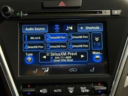 Used 2016 Acura MDX SH-AWD w/ Technology Package image 41