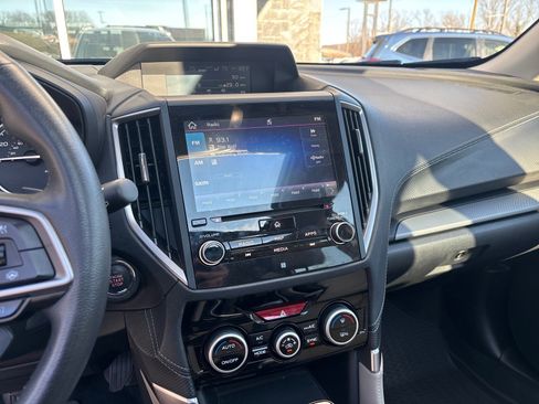 Certified 2021 Subaru Forester Limited w/ Popular Package #3 image 21