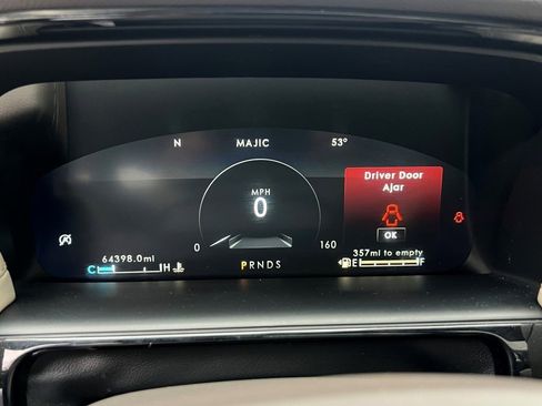 Used 2022 Lincoln Nautilus Reserve image 30