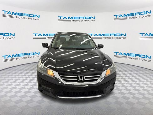 Used 2015 Honda Accord EX-L image 8