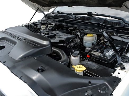 Used 2021 RAM 3500 Laramie image 54