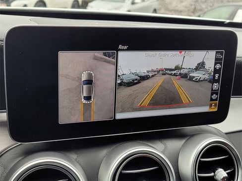 Used 2022 Mercedes-Benz C 300 Coupe image 20