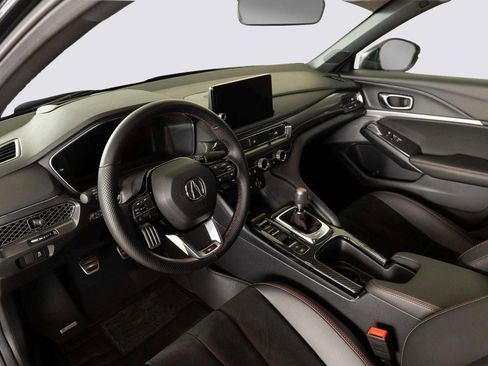 Used 2024 Acura Integra Type S image 24