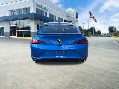 New 2026 Acura Integra A-Spec image 5