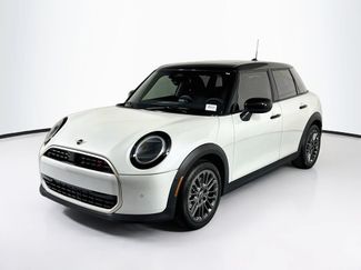 New 2026 MINI Cooper S FWD video 1