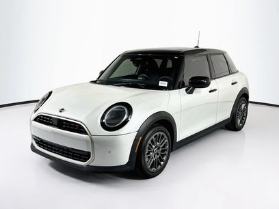 New 2026 MINI Cooper S