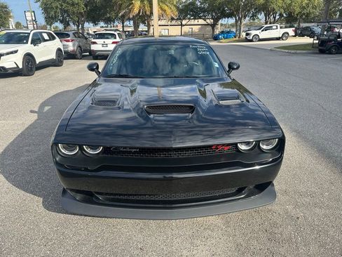 Used 2019 Dodge Challenger R/T Scat Pack image 13
