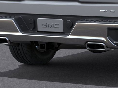 New 2026 GMC Sierra 1500 SLE AWD/4WD image 14
