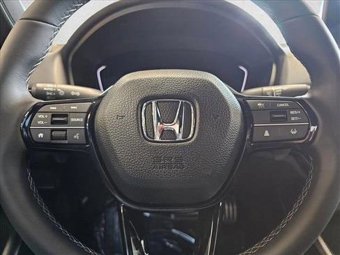 New 2026 Honda Civic Sport image 17