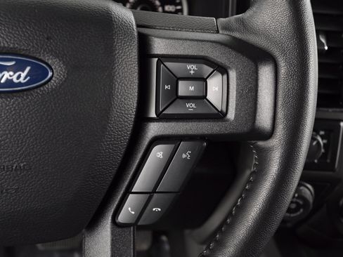 Used 2020 Ford F150 XLT w/ Equipment Group 302A Luxury image 16