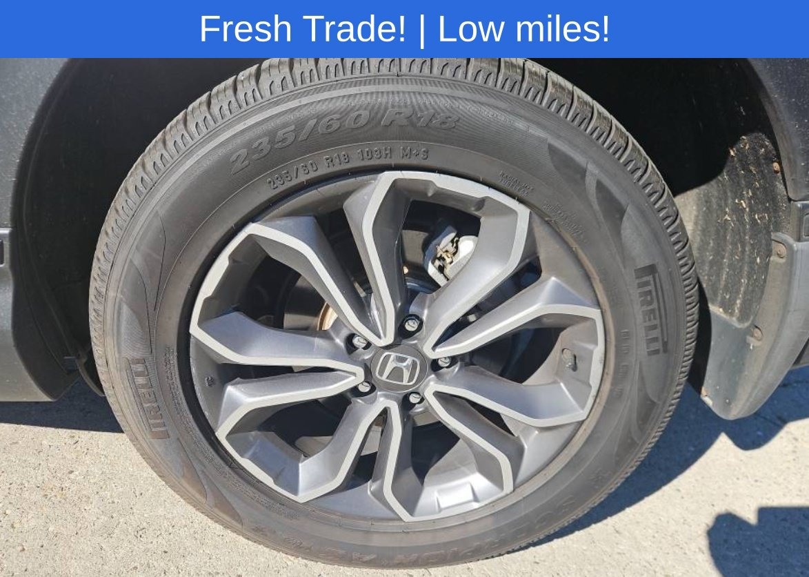 Used 2020 Honda CR-V EX-L image 10