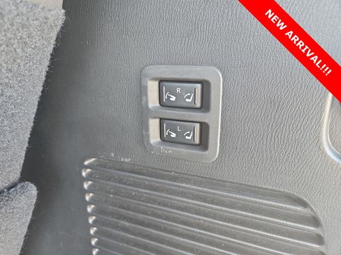 Used 2019 INFINITI QX80 Limited w/ All-Season Package image 45