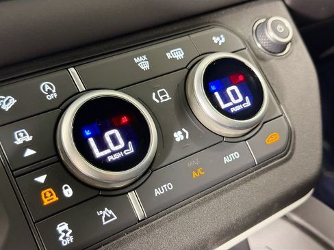 Certified 2024 Land Rover Defender 130 S AWD/4WD image 16
