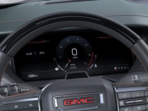 New 2026 GMC Acadia AT4 w/ Super Cruise Package image 18